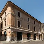 Alighieri Theatre Charming Suite