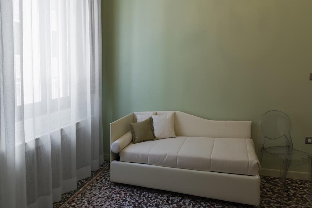 Alighieri Theatre Charming Apartamento Ravenna