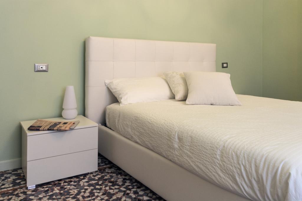 Alighieri Theatre Charming Apartamento