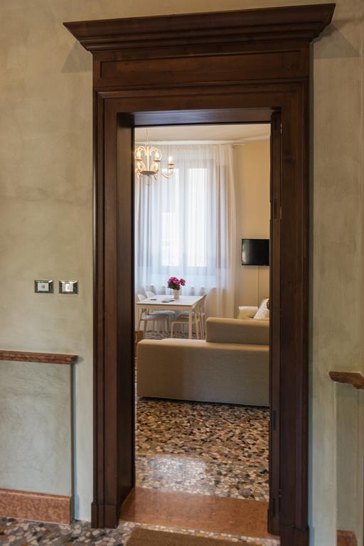 Apartamento Alighieri Theatre Charming *