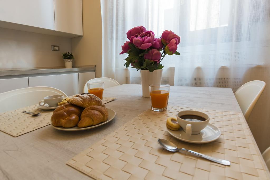 Alighieri Theatre Charming Apartamento *