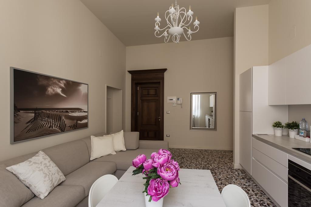 Apartamento Alighieri Theatre Charming Ravenna